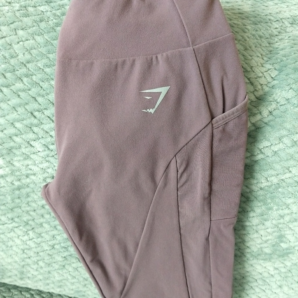 *SOLD* Gymshark leggings